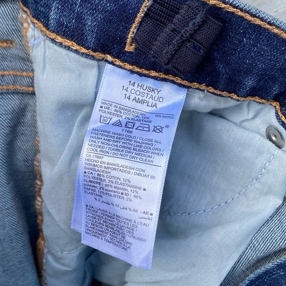 NWT Old Navy Jeans denim - Picture 8 of 9